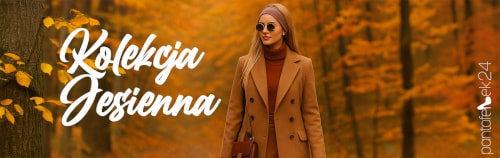 Kolekcja jesienna 2025